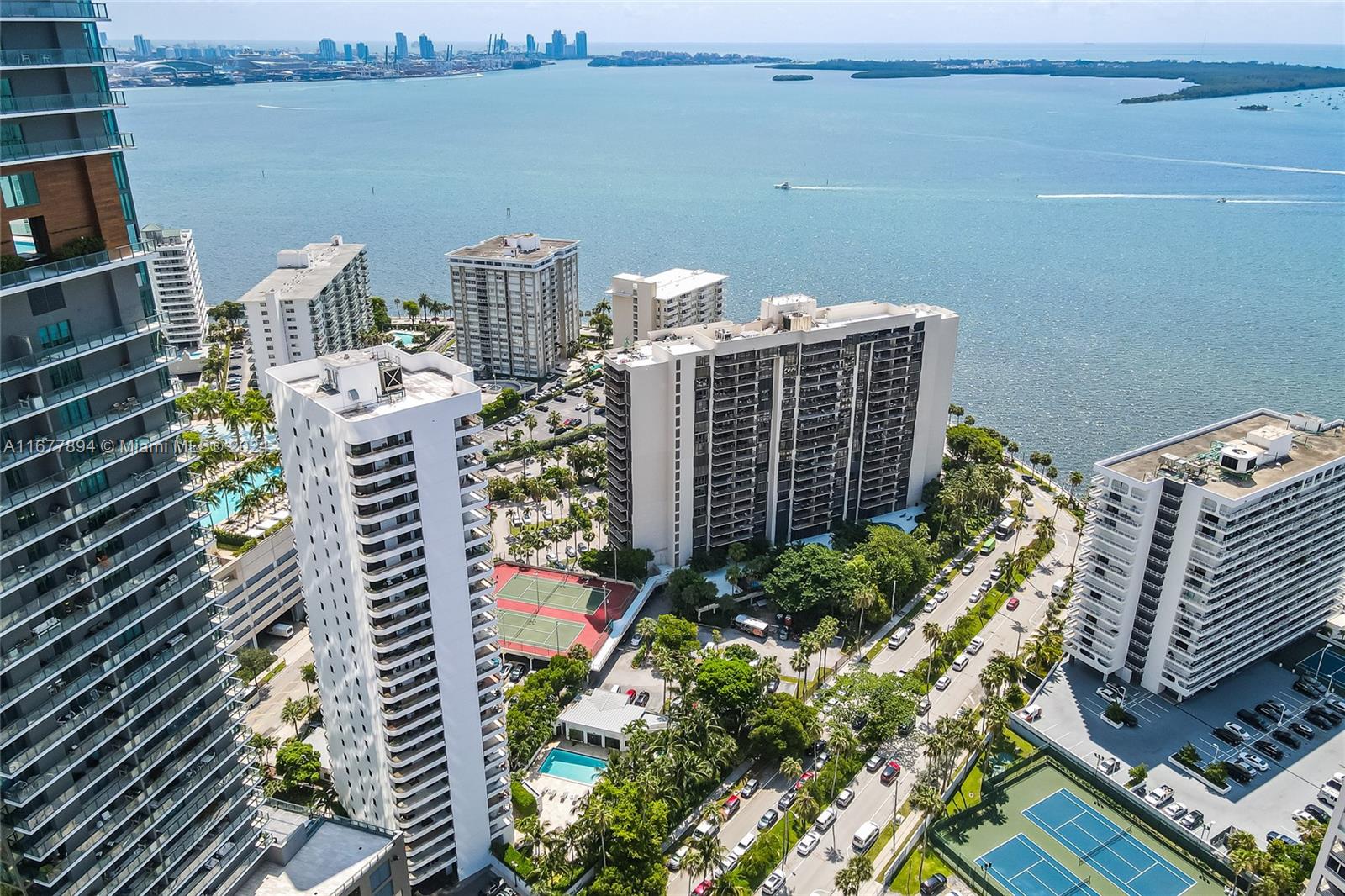 151 SE 15th Rd #901, Miami FL 33129