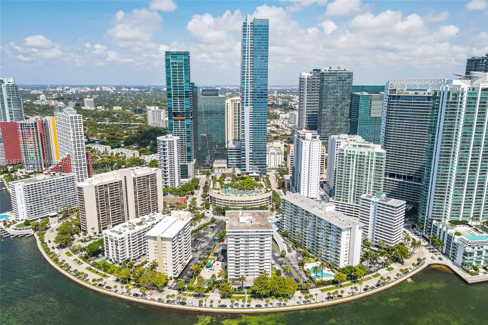 151 SE 15th Rd #901, Miami FL 33129