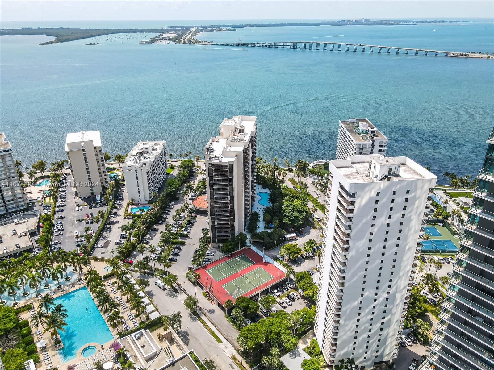 151 SE 15th Rd #901, Miami FL 33129