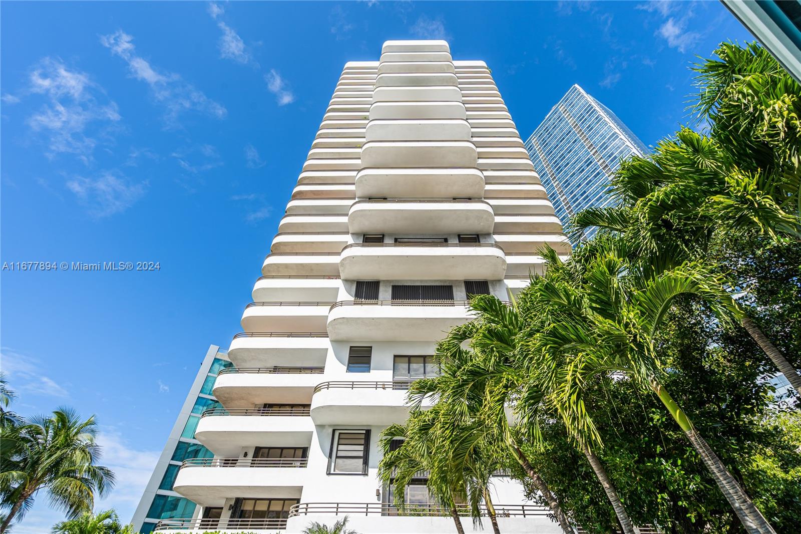 151 SE 15th Rd #901, Miami FL 33129