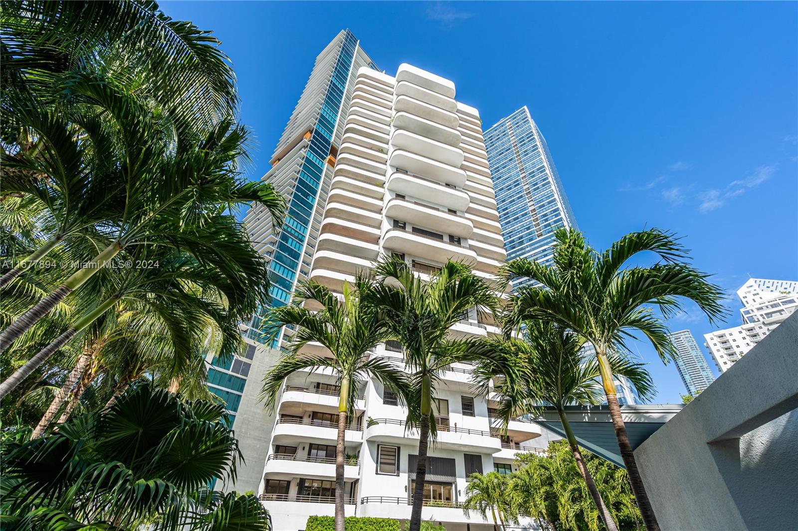 151 SE 15th Rd #901, Miami FL 33129