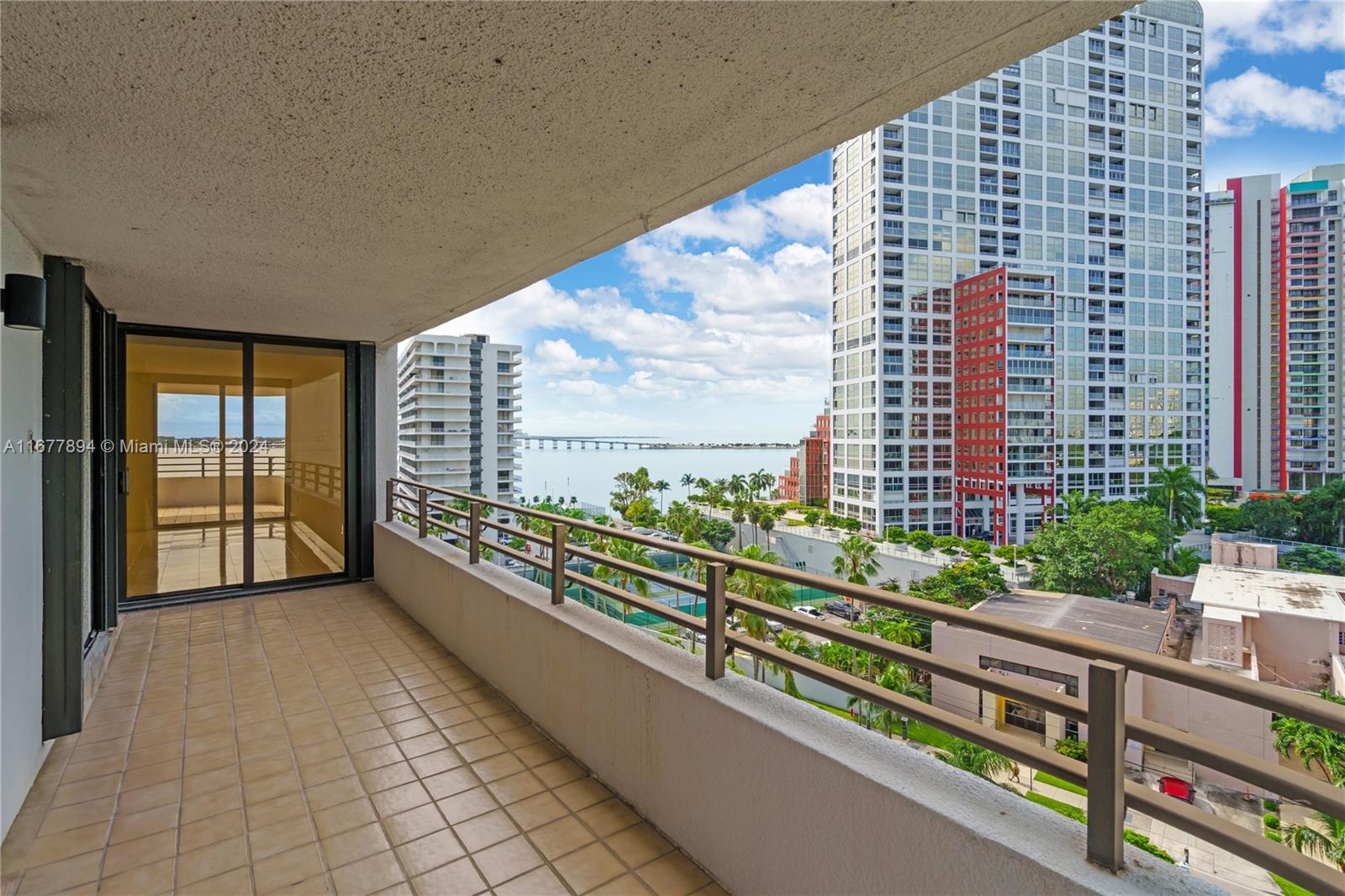 151 SE 15th Rd #901, Miami FL 33129
