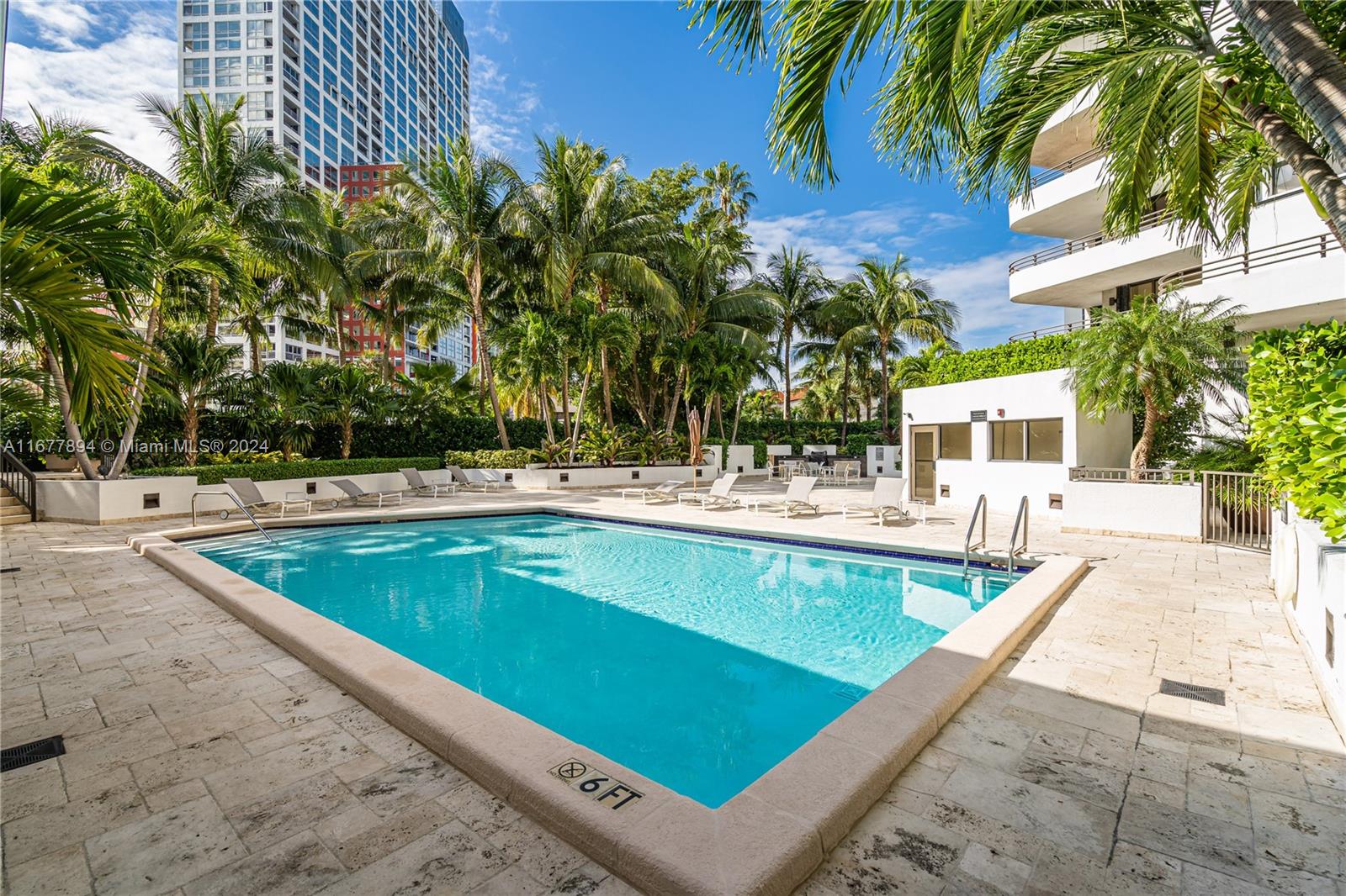 151 SE 15th Rd #901, Miami FL 33129