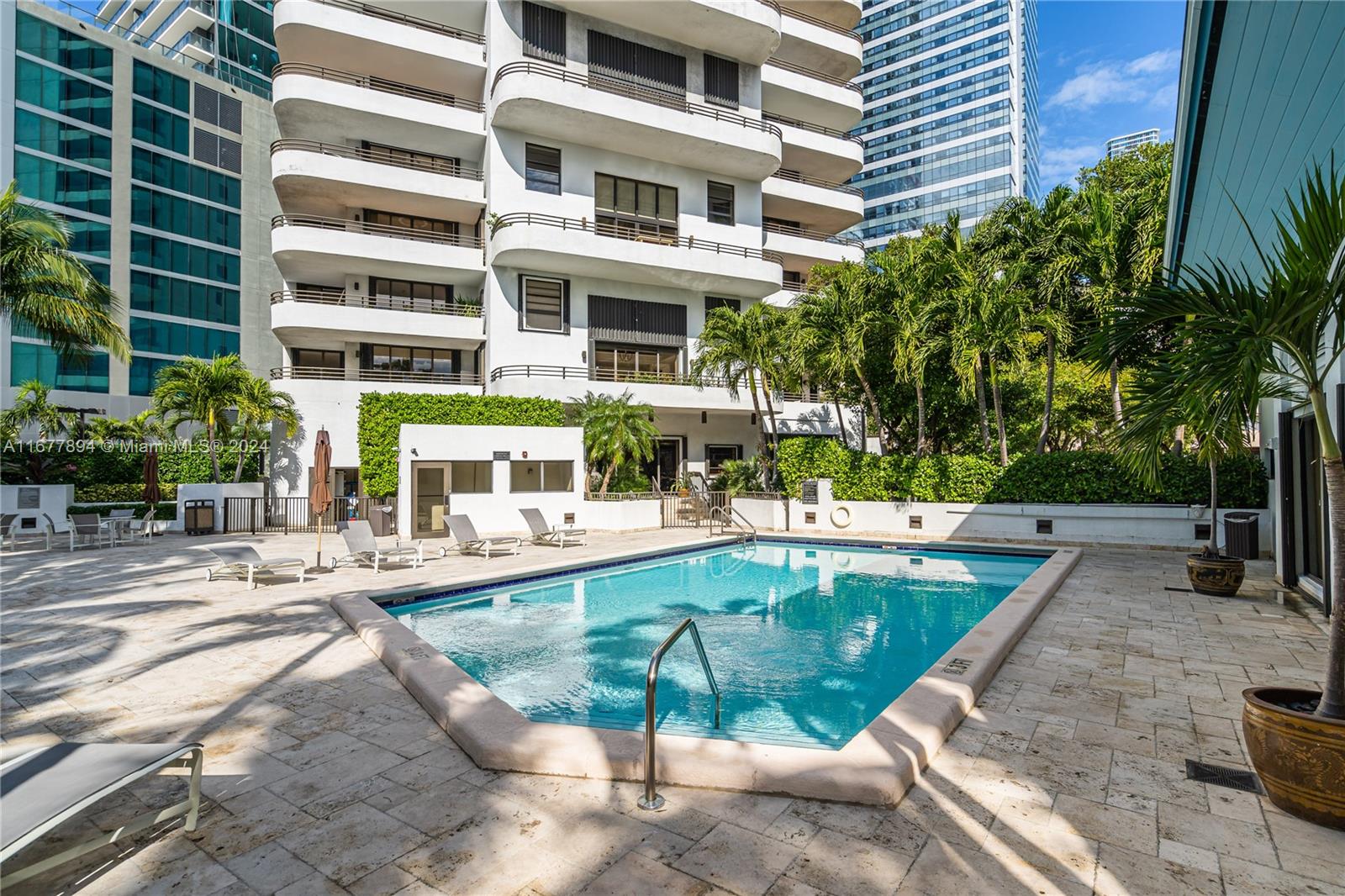 151 SE 15th Rd #901, Miami FL 33129