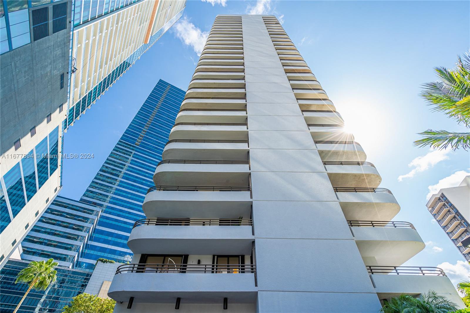 151 SE 15th Rd #901, Miami FL 33129