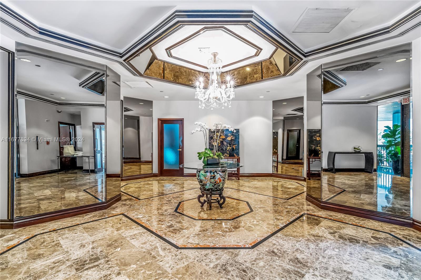 151 SE 15th Rd #901, Miami FL 33129
