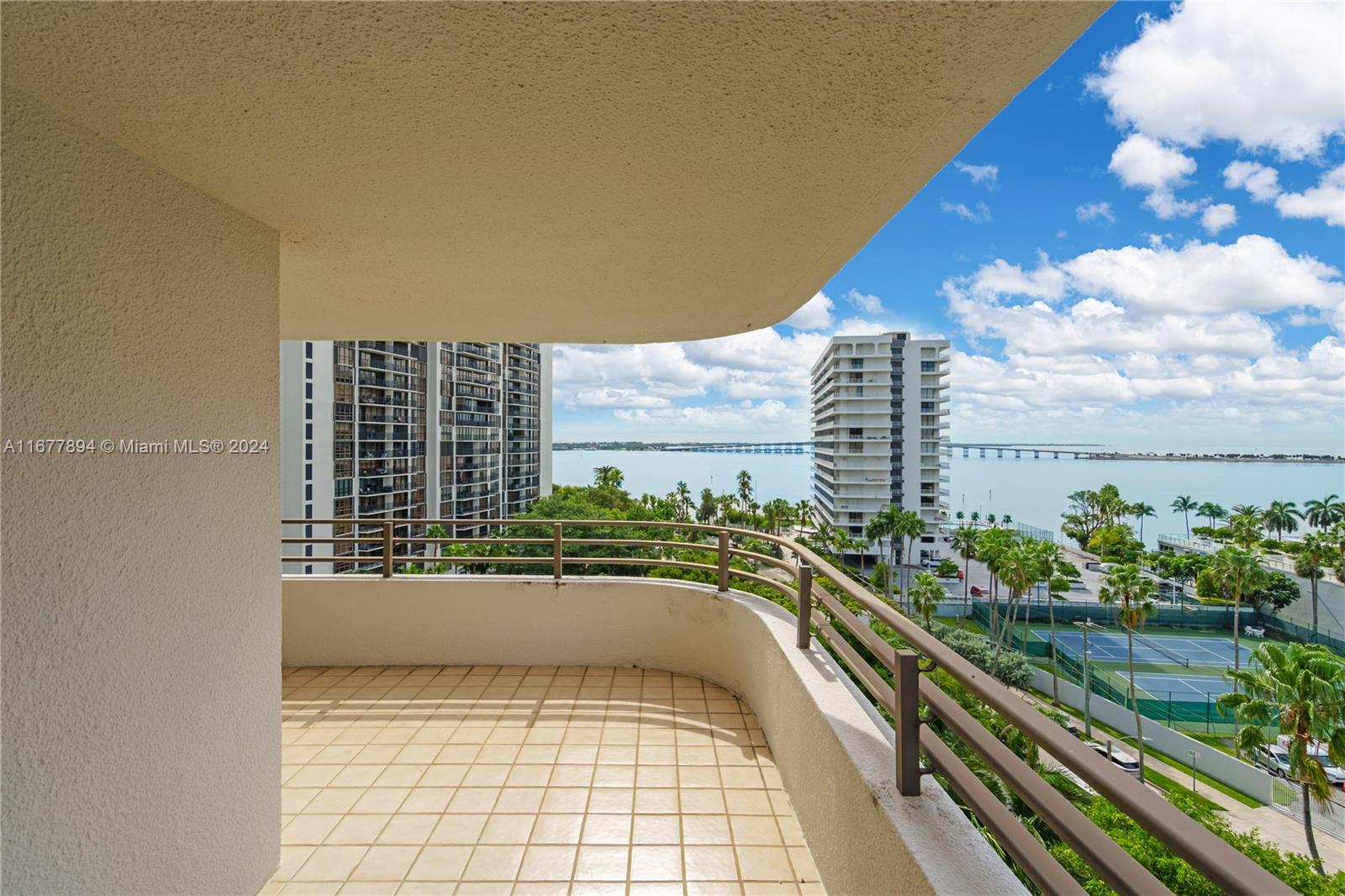 151 SE 15th Rd #901, Miami FL 33129