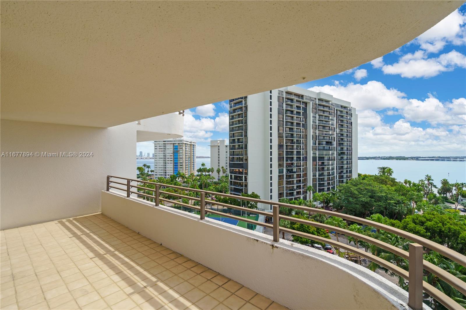 151 SE 15th Rd #901, Miami FL 33129