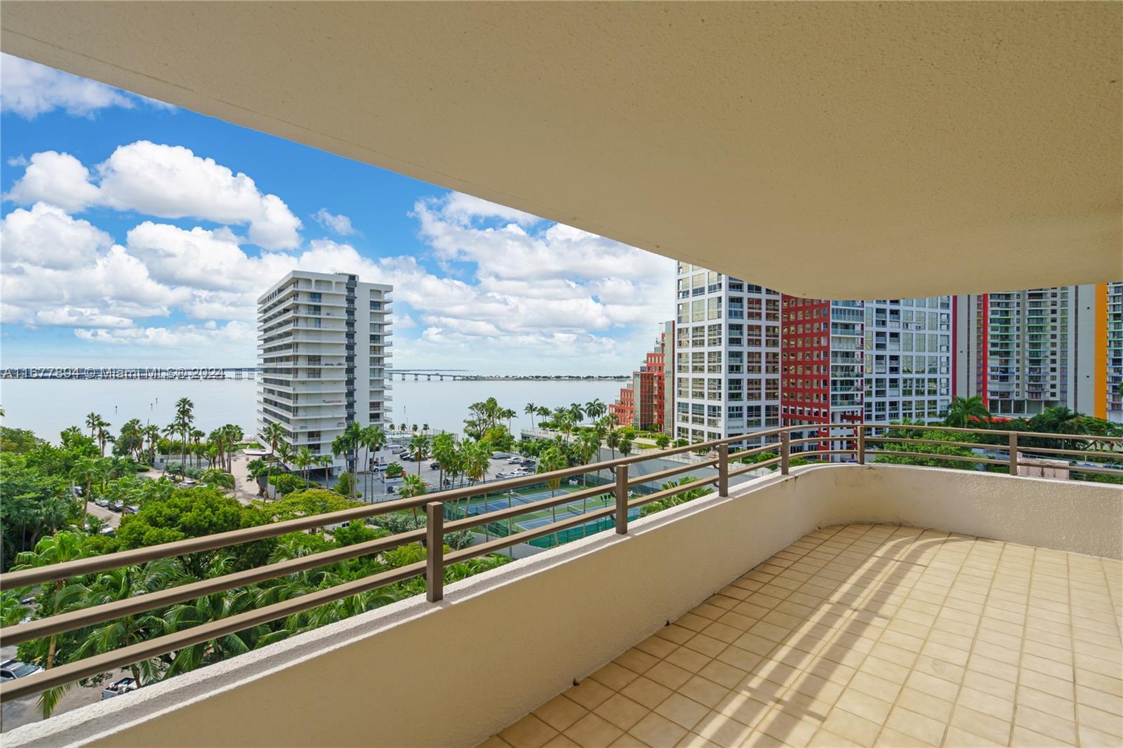 151 SE 15th Rd #901, Miami FL 33129