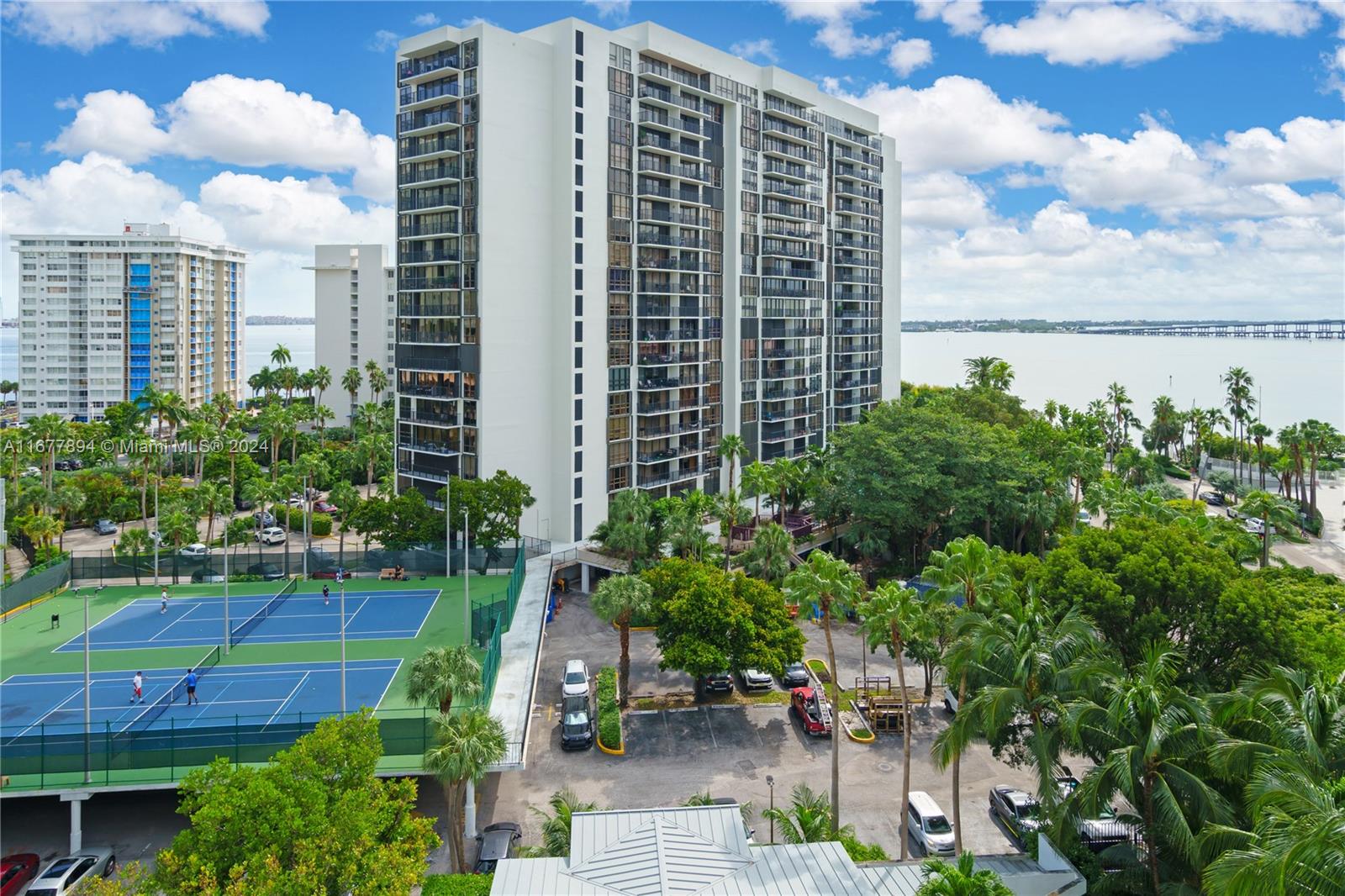 151 SE 15th Rd #901, Miami FL 33129