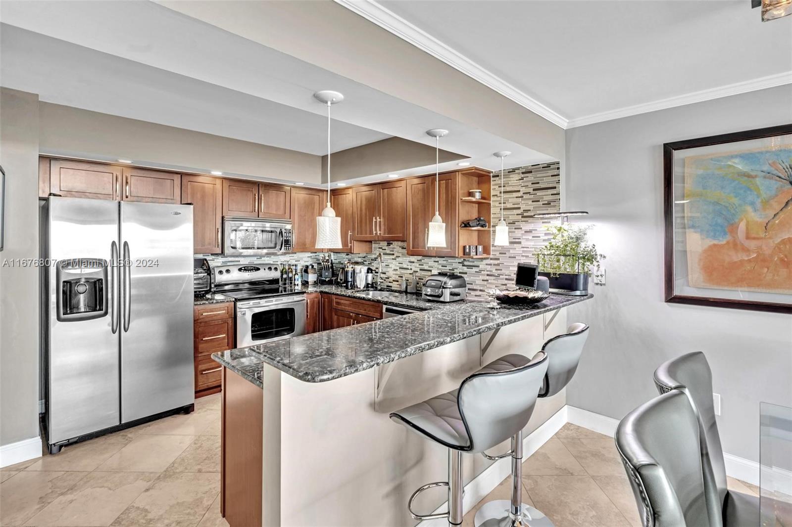 2801 NE 183rd St #1603W, Aventura, Florida image 13