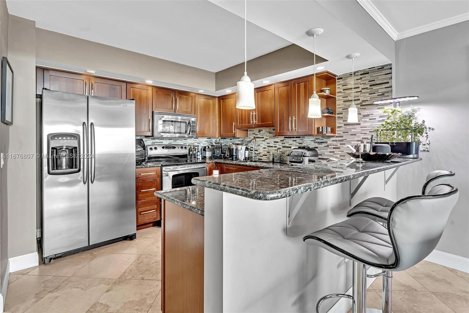 2801 NE 183rd St #1603W, Aventura, Florida image 6