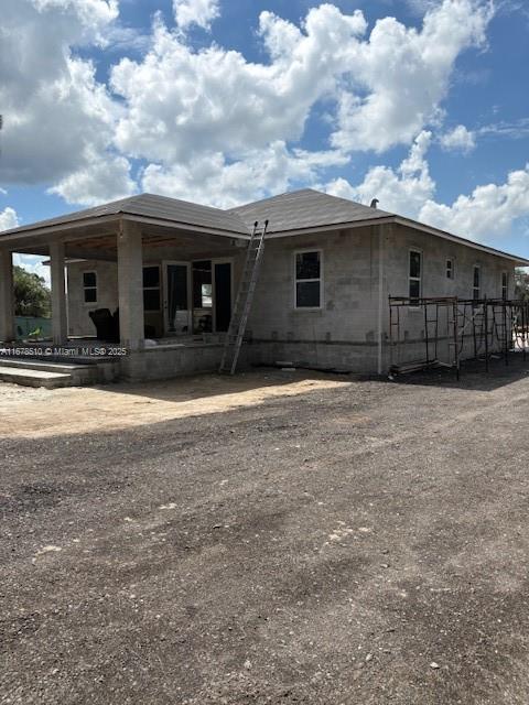 160 N Granja St, Clewiston, Florida image 2