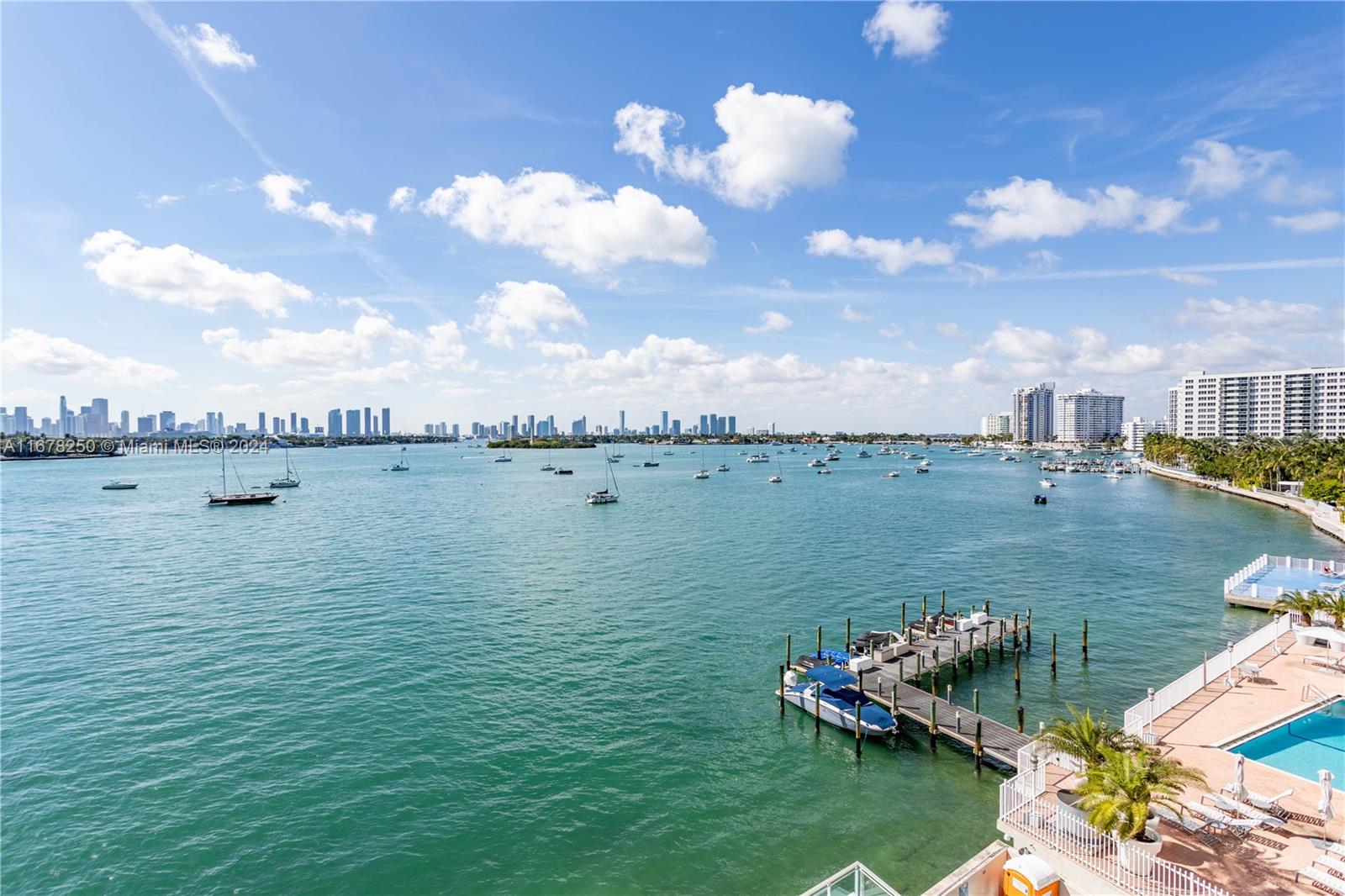 1200 West Ave #526, Miami Beach, Florida image 17