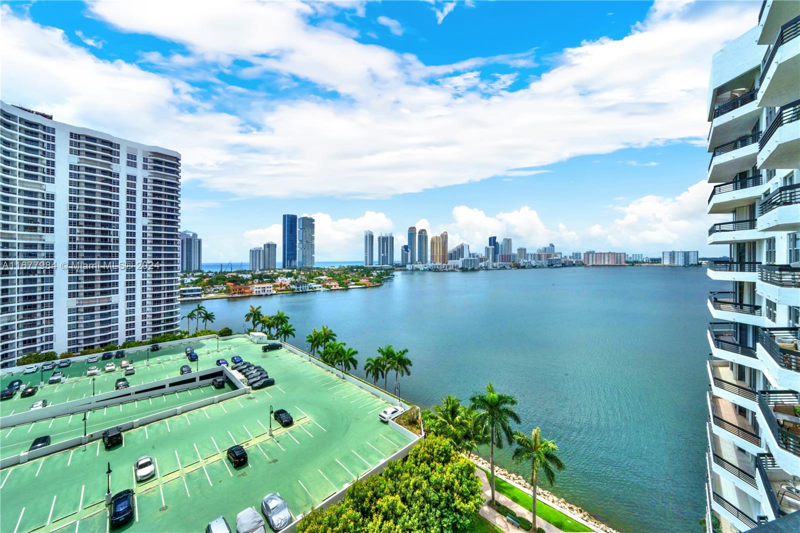 3600 Mystic Pointe Dr #1515, Aventura FL 33180