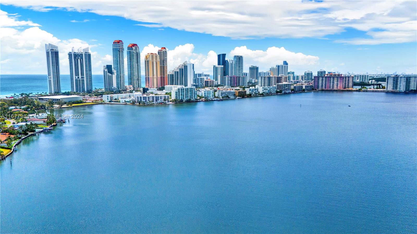 3600 Mystic Pointe Dr #1515, Aventura FL 33180