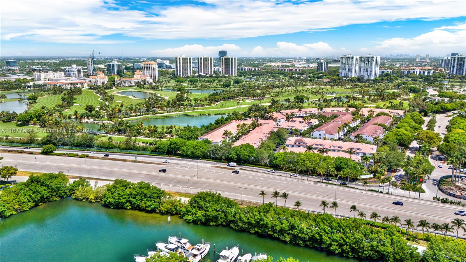 3600 Mystic Pointe Dr #1515, Aventura FL 33180