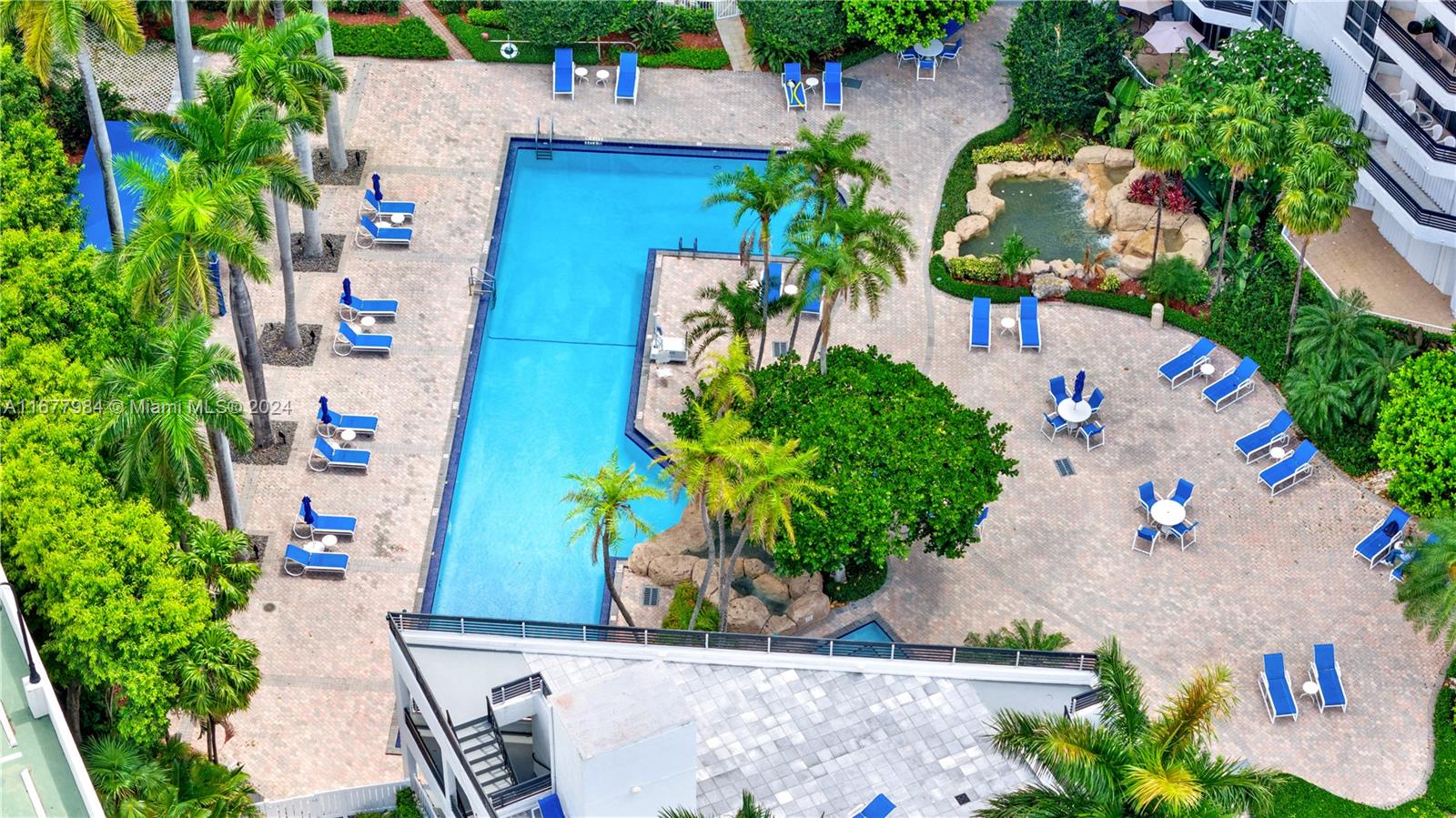 3600 Mystic Pointe Dr #1515, Aventura FL 33180