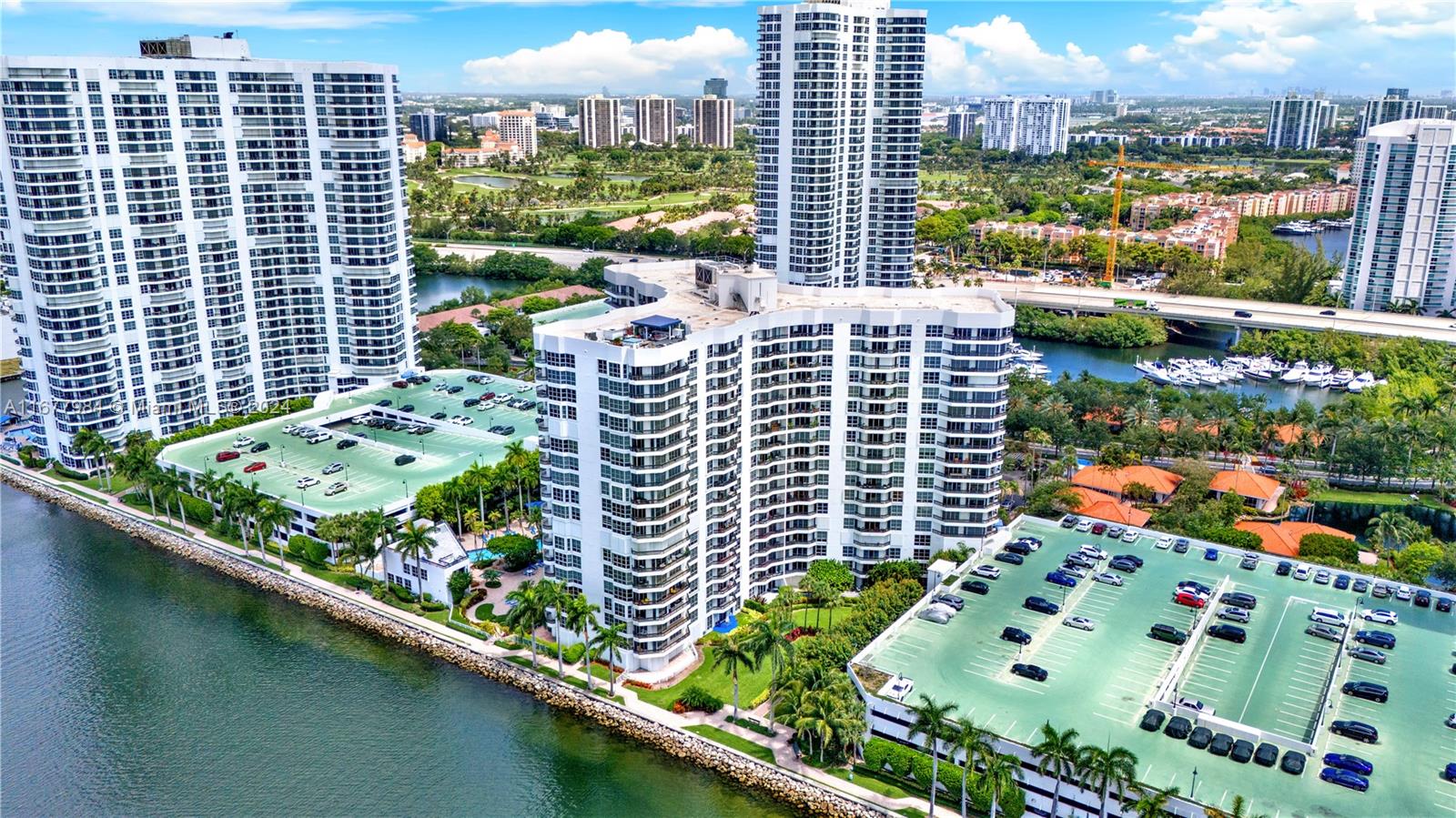 3600 Mystic Pointe Dr #1515, Aventura FL 33180