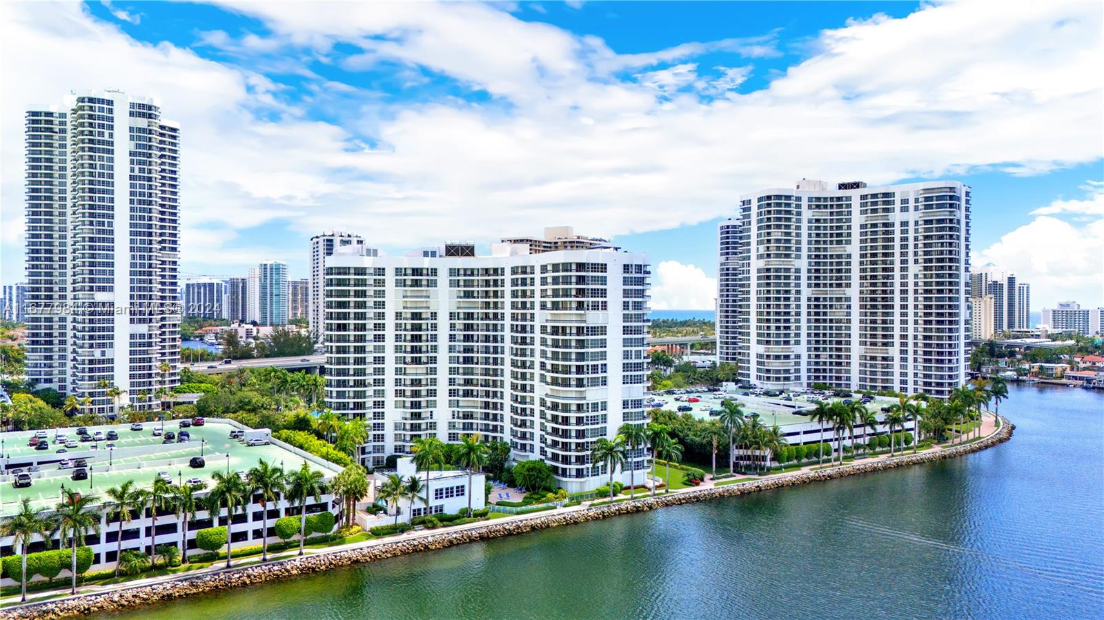 3600 Mystic Pointe Dr #1515, Aventura FL 33180