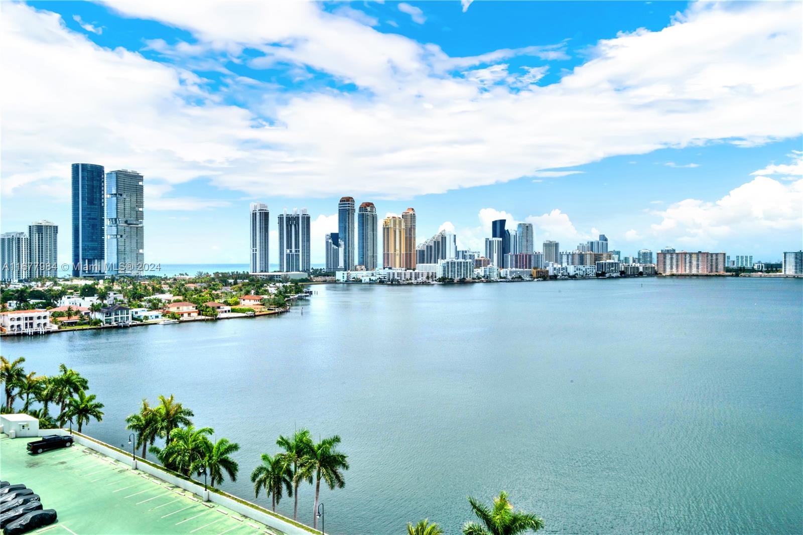 3600 Mystic Pointe Dr #1515, Aventura FL 33180
