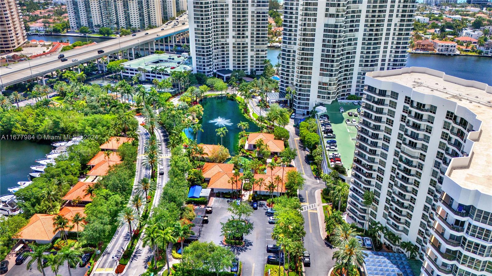 3600 Mystic Pointe Dr #1515, Aventura FL 33180