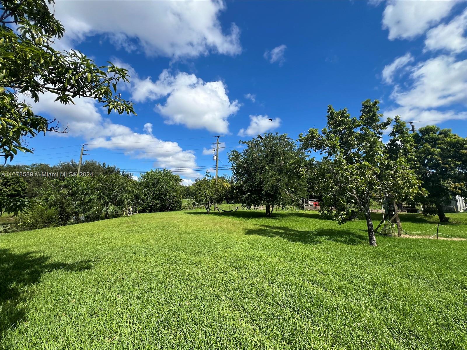 20321 SW 48th St, Southwest Ranches, Florida image 21