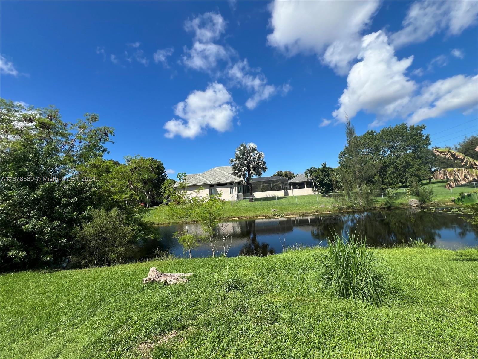 20321 SW 48th St, Southwest Ranches, Florida image 6