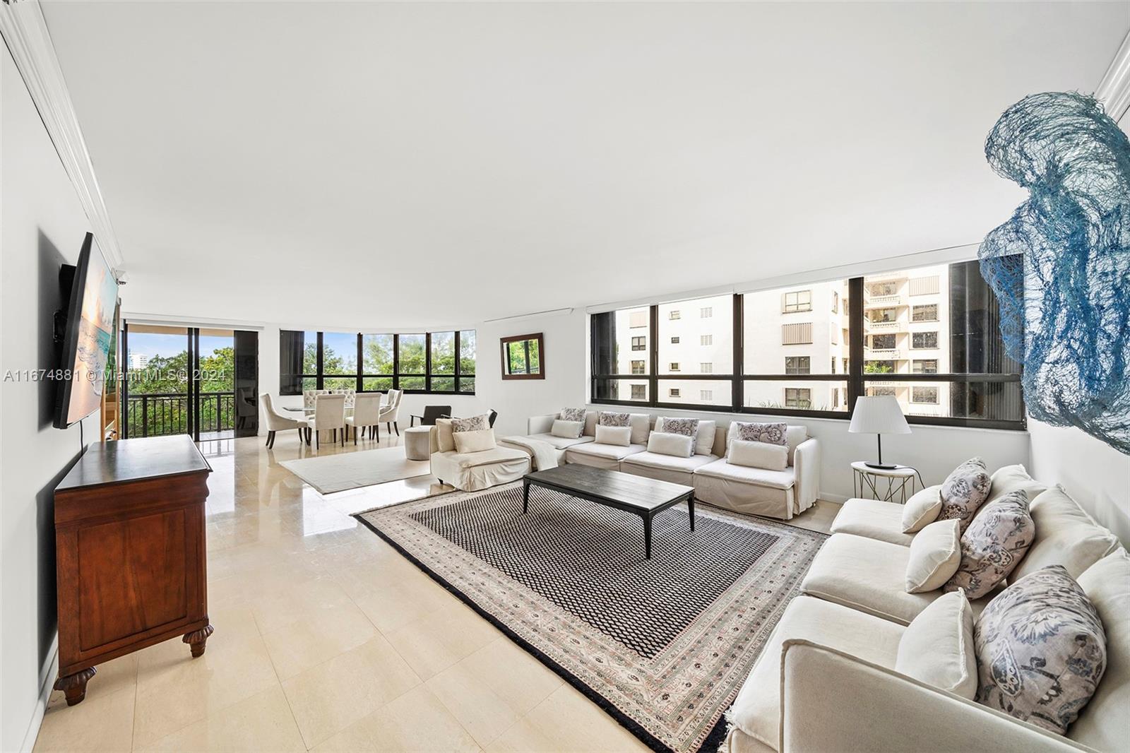 10175 Collins Ave #307, Bal Harbour, Florida image 1