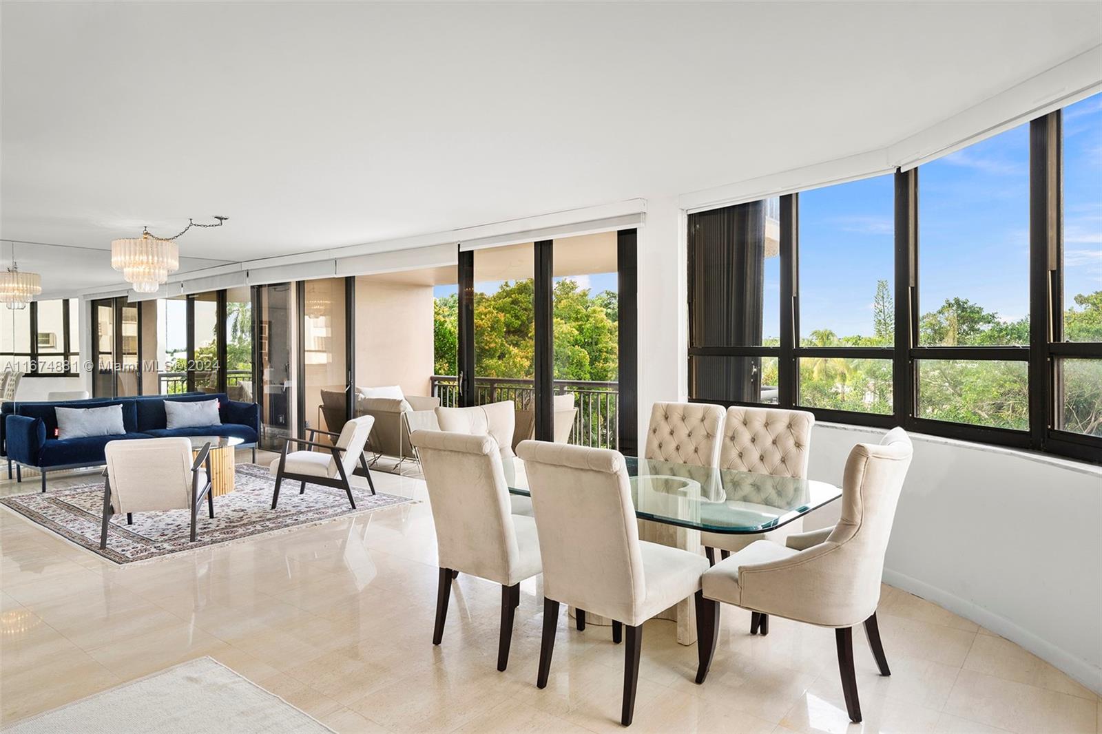 10175 Collins Ave #307, Bal Harbour, Florida image 6