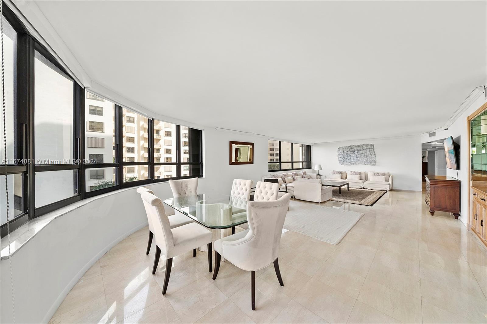 10175 Collins Ave #307, Bal Harbour, Florida image 7