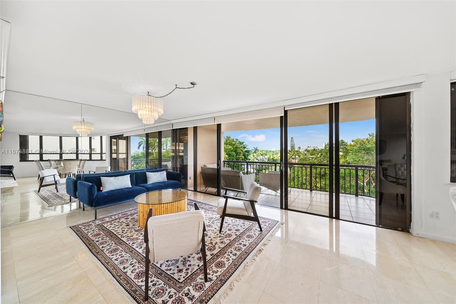 10175 Collins Ave #307, Bal Harbour, Florida image 9