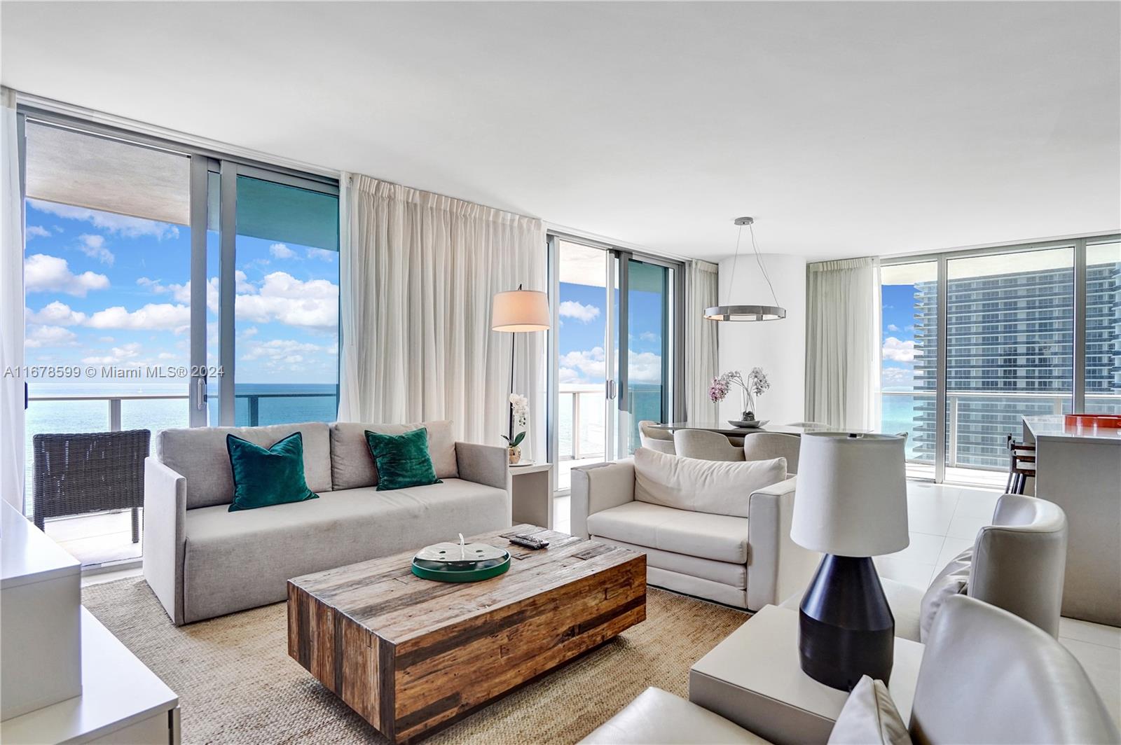 4111 S Ocean Dr #1201, Hollywood, Florida image 1