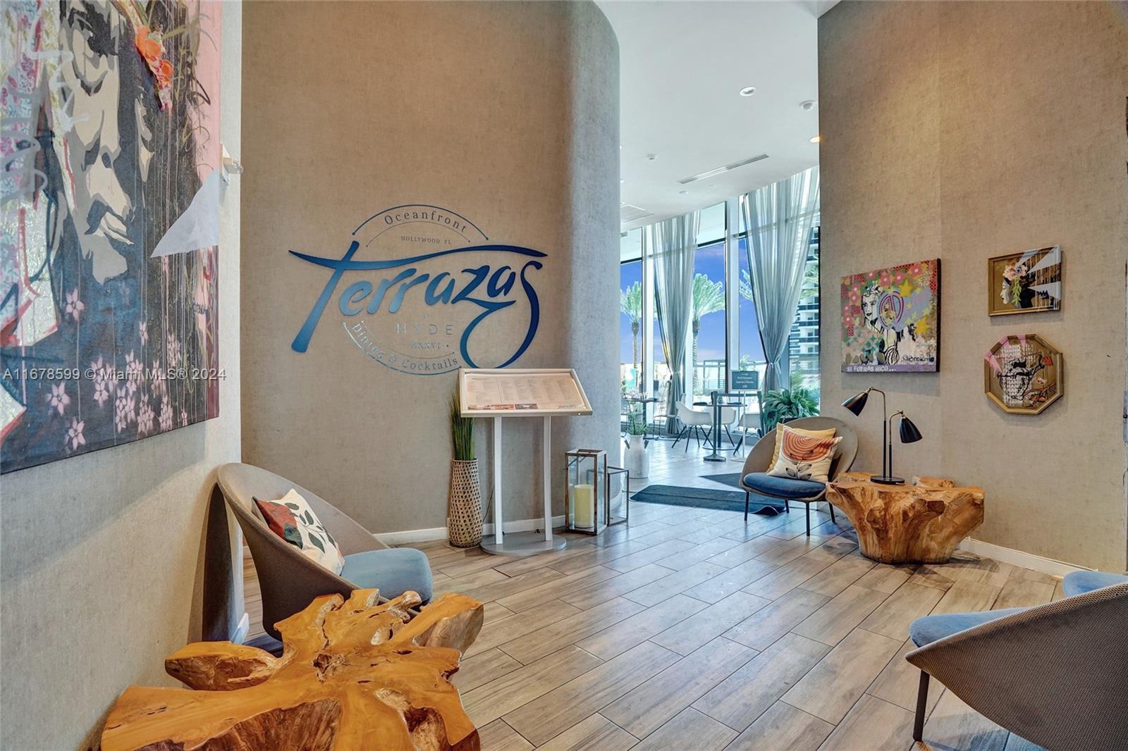 4111 S Ocean Dr #1201, Hollywood, Florida image 37