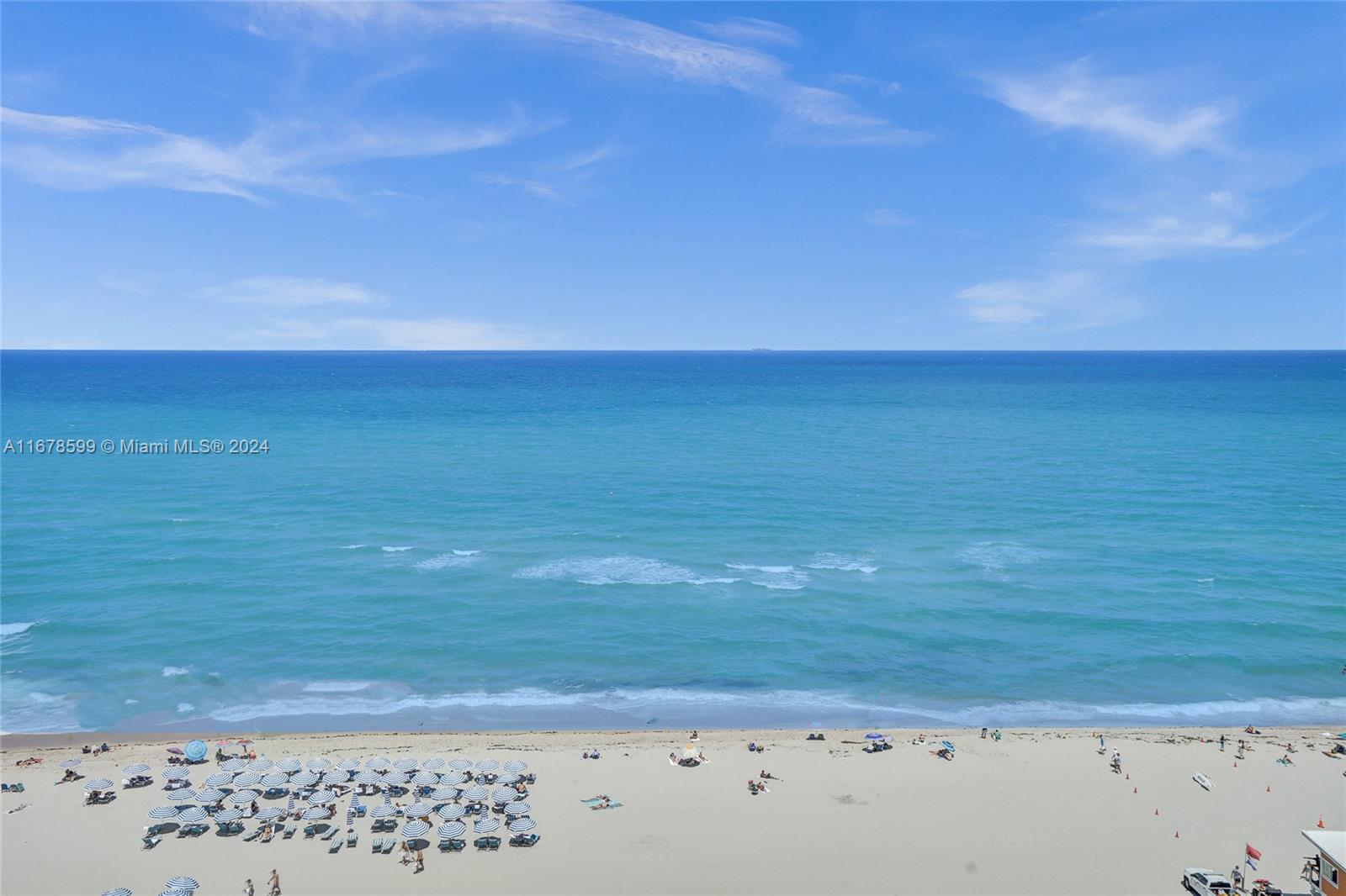 4111 S Ocean Dr #1201, Hollywood, Florida image 45