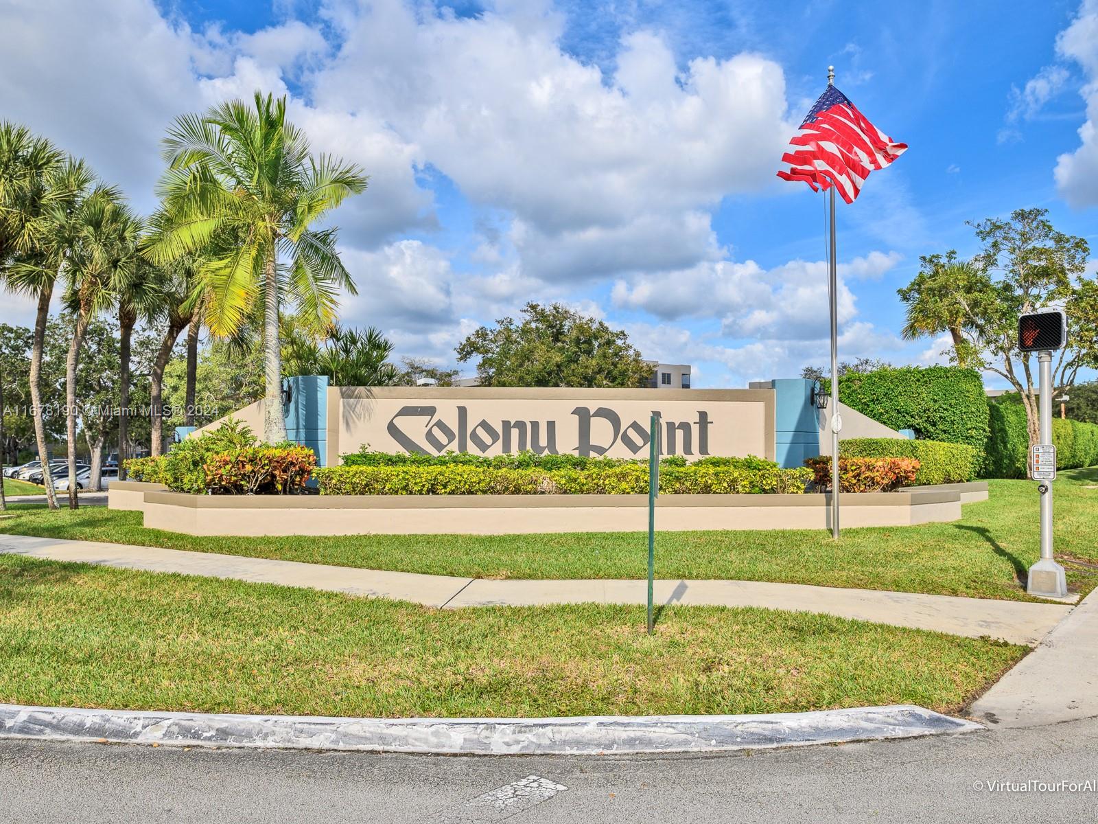 900 Colony Point Cir #401, Pembroke Pines, Florida image 1