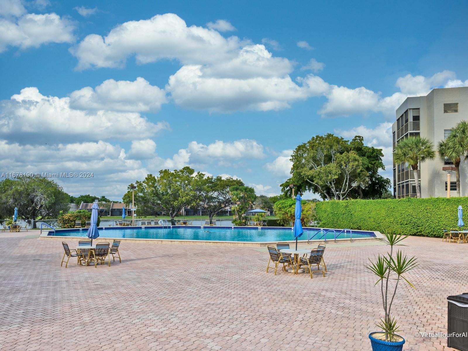 900 Colony Point Cir #401, Pembroke Pines, Florida image 27