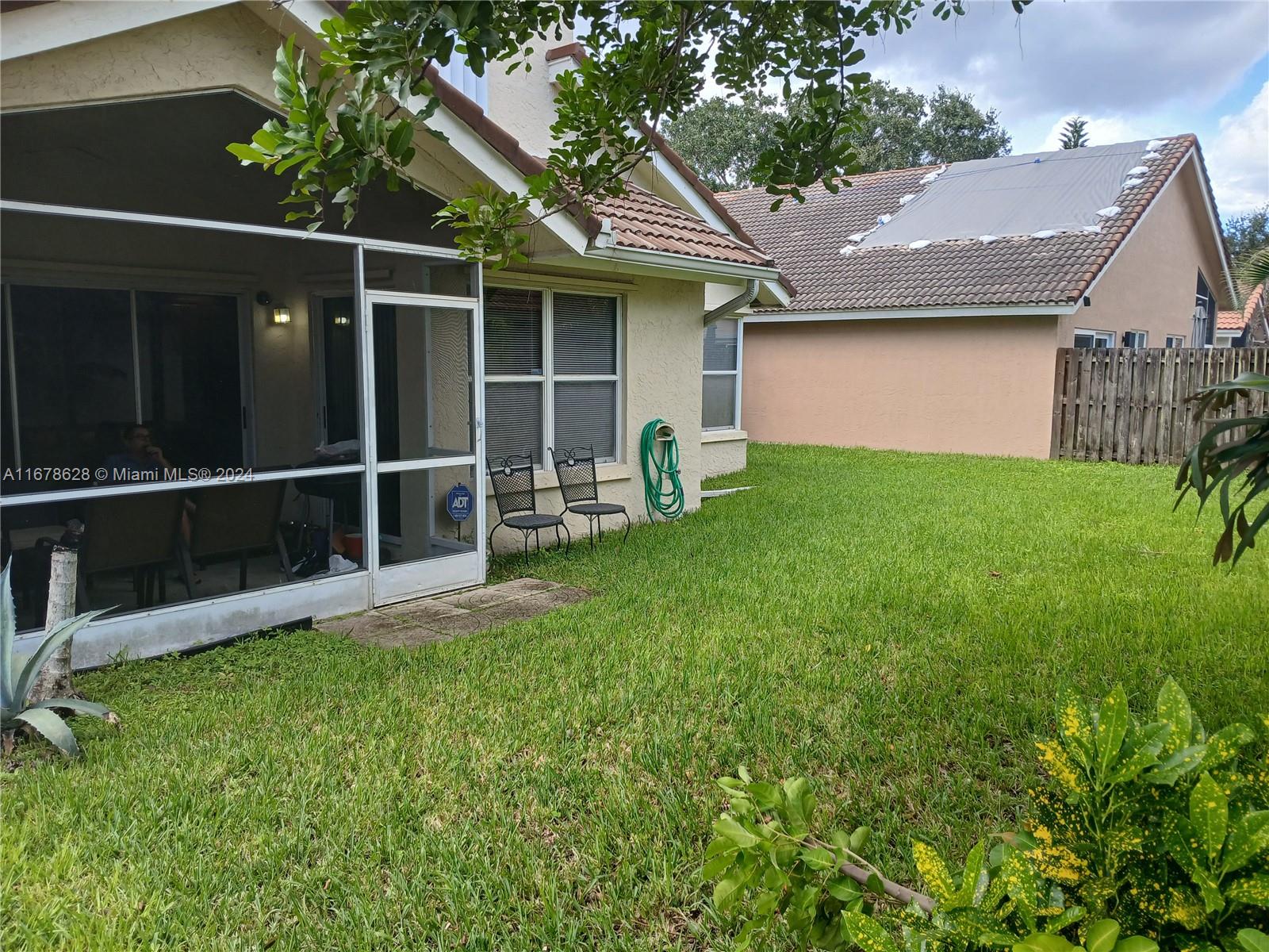 2850 NW 68th Ln, Margate, Florida image 14