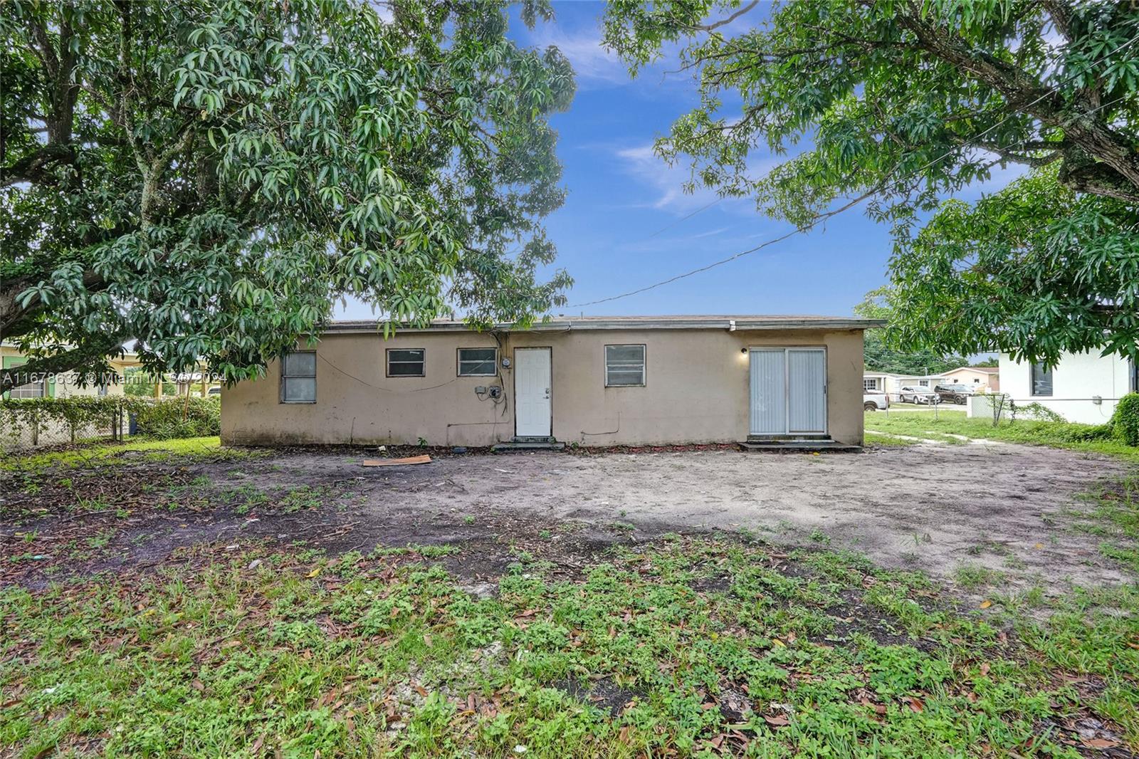 3441 NW 6th Ct, Lauderhill, Florida image 21