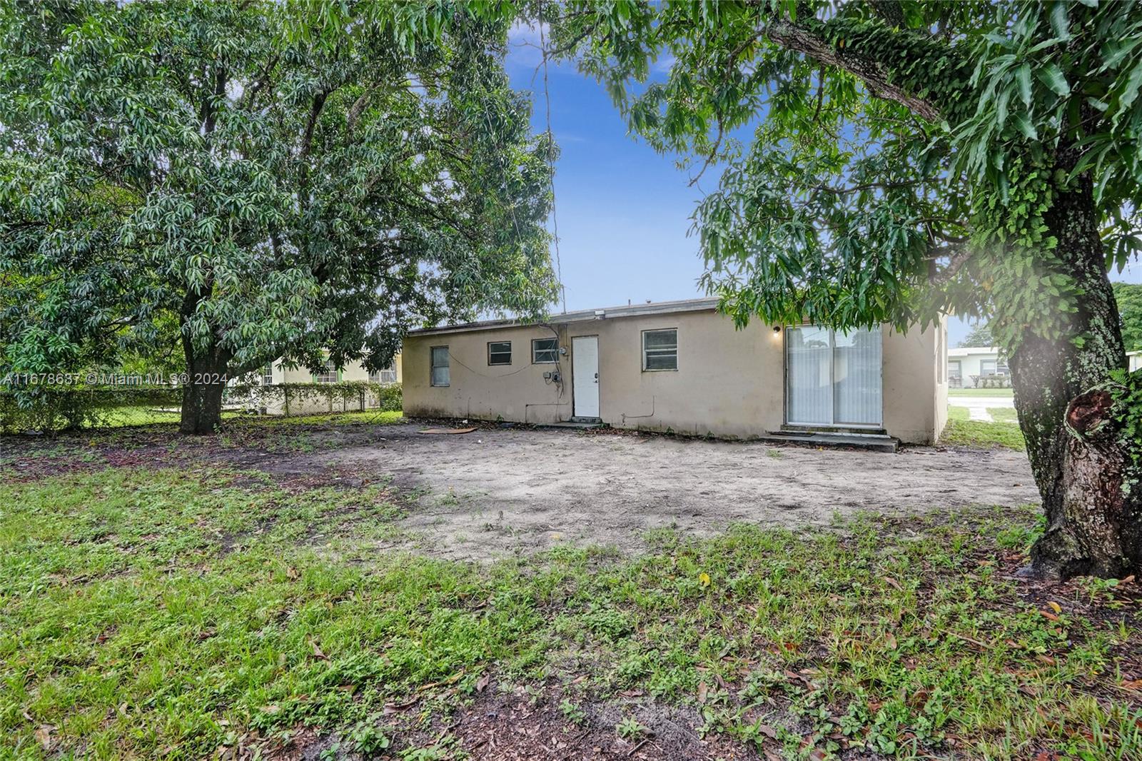 3441 NW 6th Ct, Lauderhill, Florida image 22