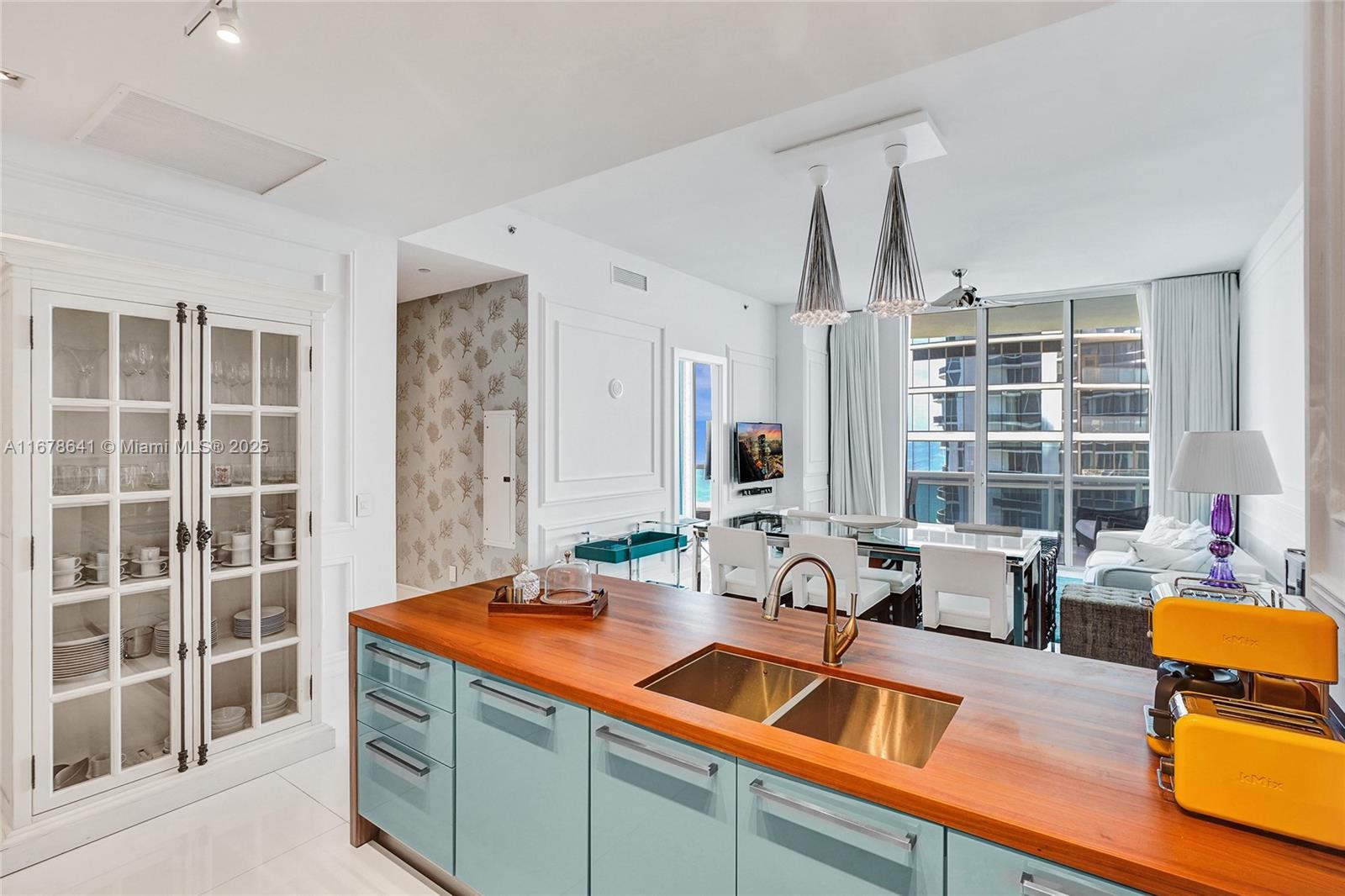 15811 Collins Ave #3302, Sunny Isles Beach FL 33160