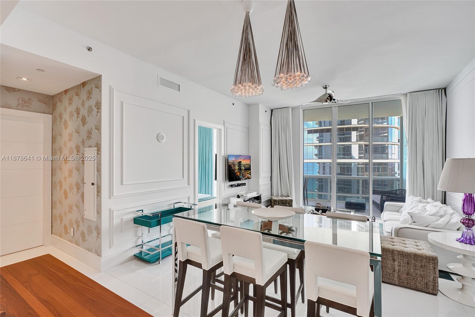 15811 Collins Ave #3302, Sunny Isles Beach FL 33160