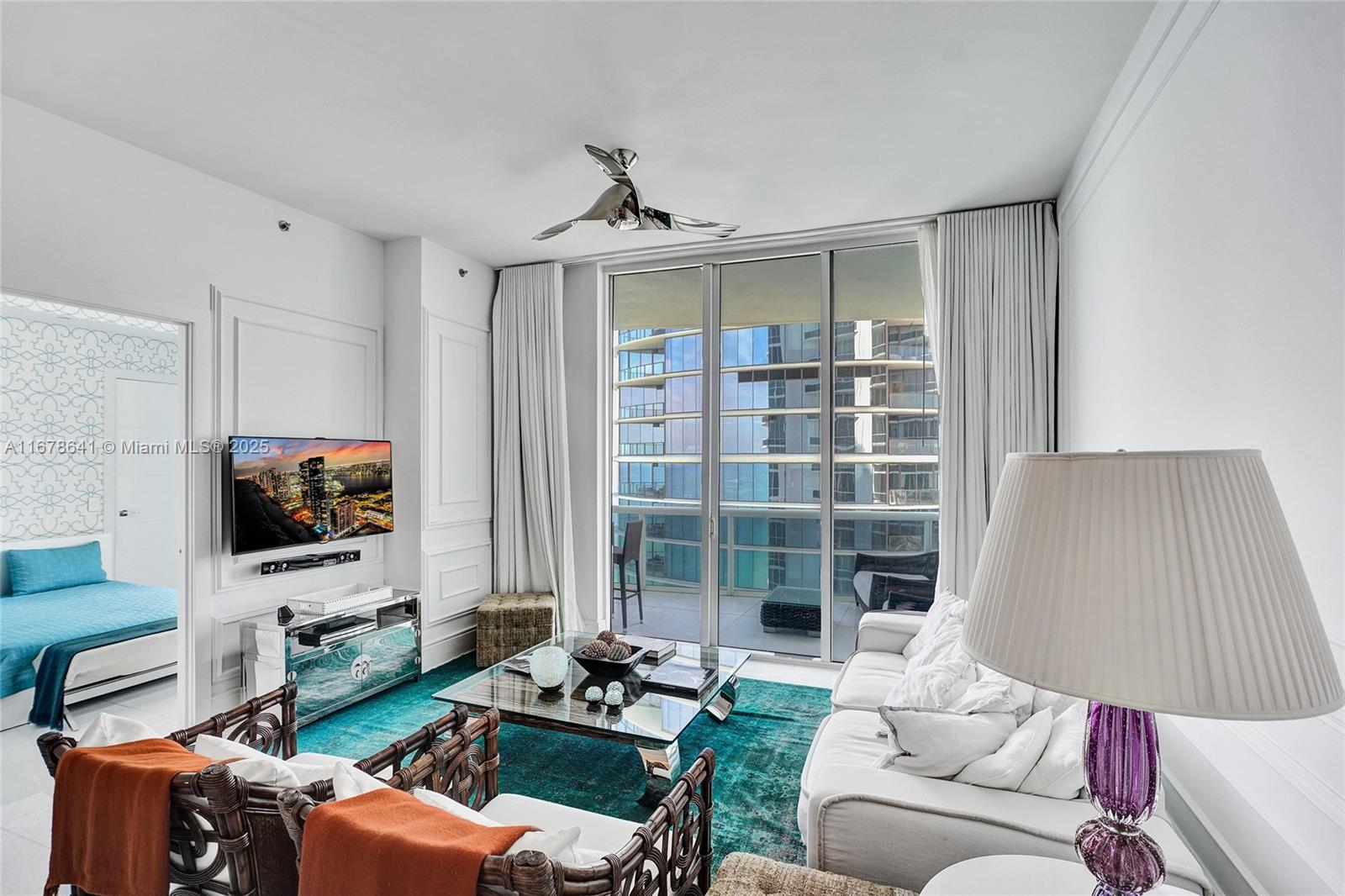 15811 Collins Ave #3302, Sunny Isles Beach FL 33160