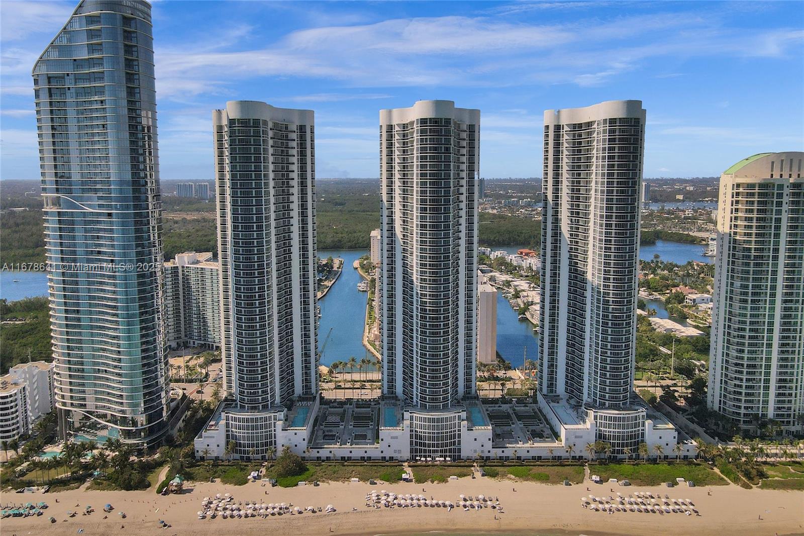 15811 Collins Ave #3302, Sunny Isles Beach FL 33160
