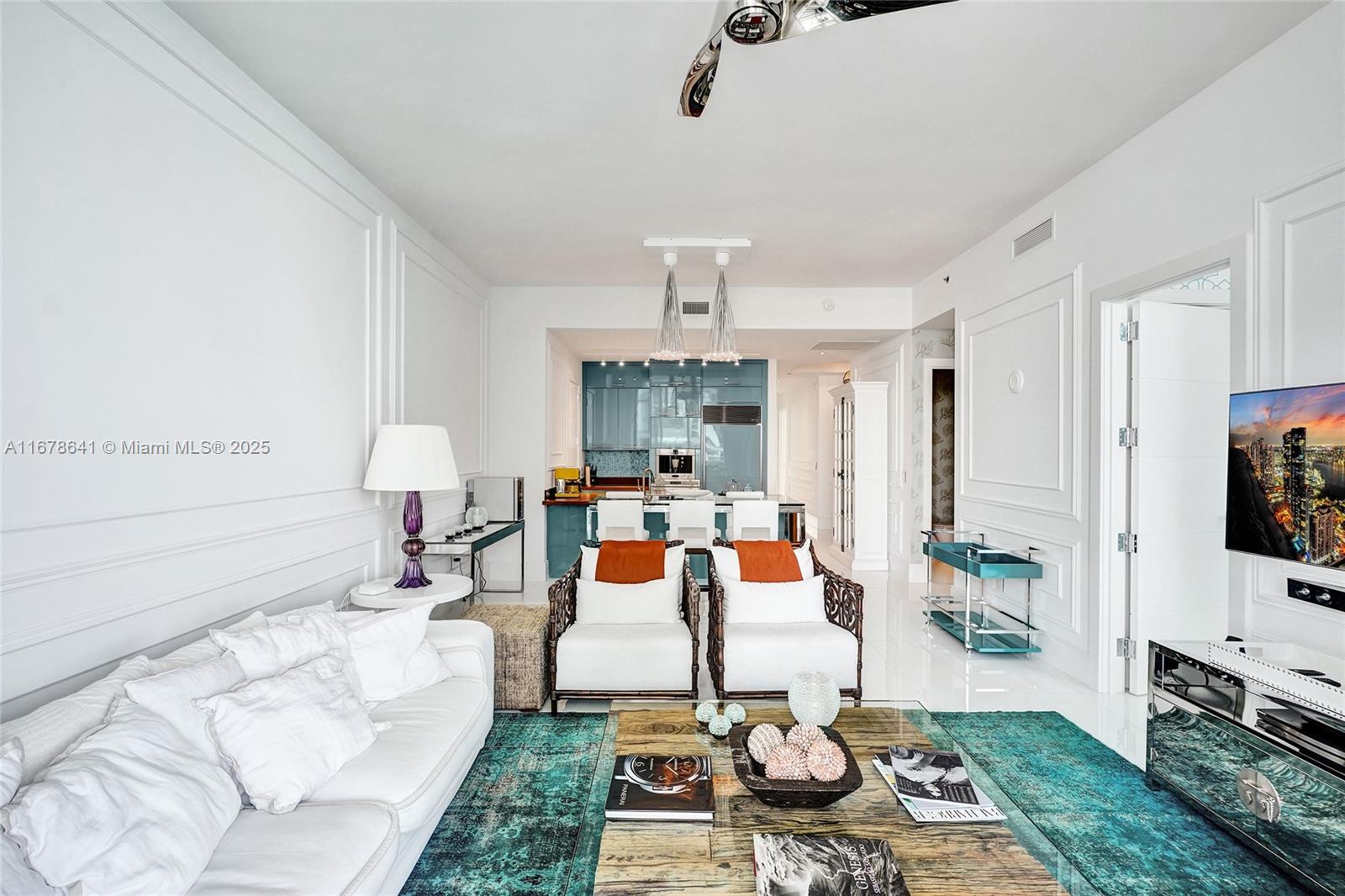 15811 Collins Ave #3302, Sunny Isles Beach FL 33160