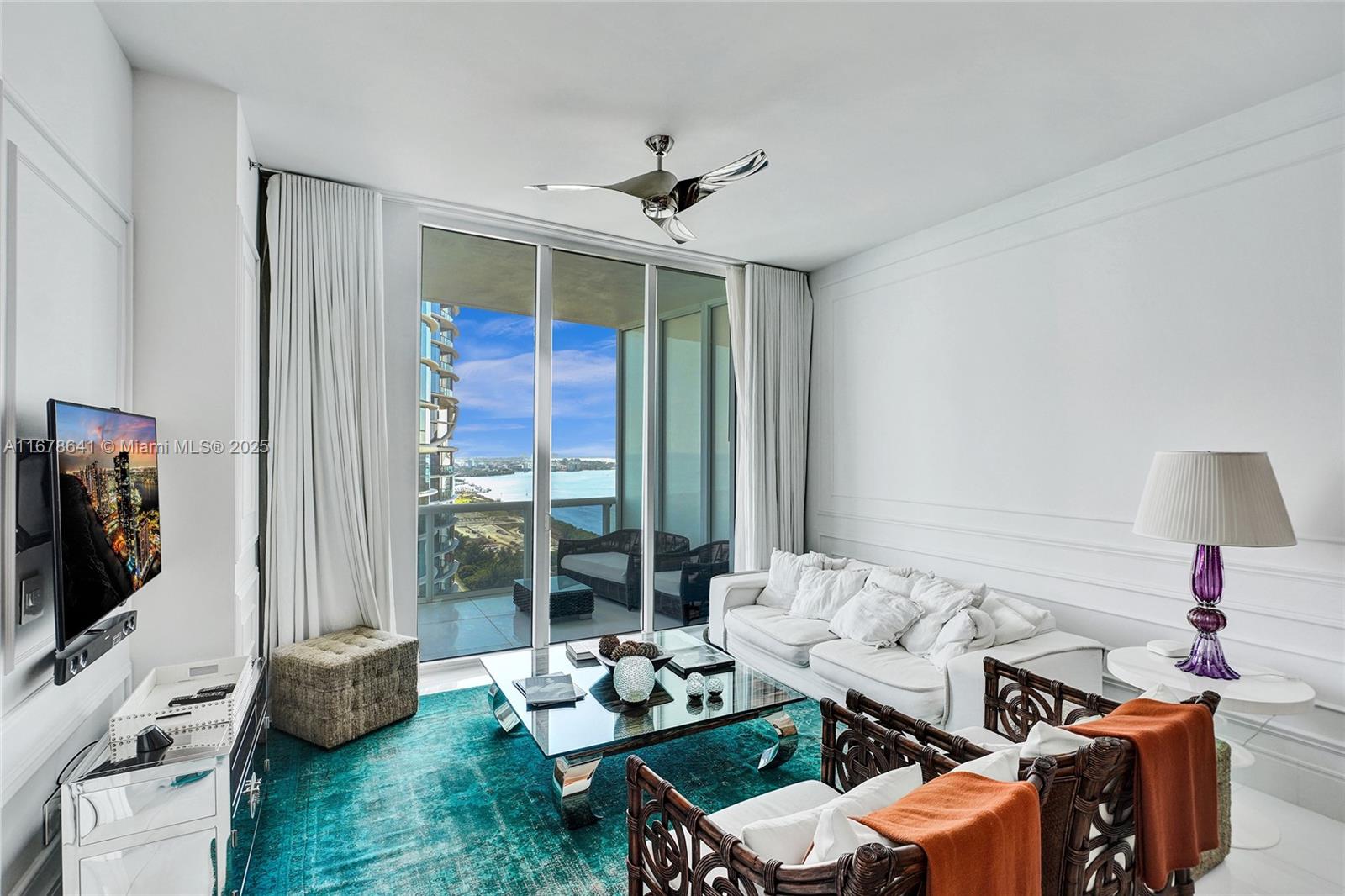 15811 Collins Ave #3302, Sunny Isles Beach FL 33160