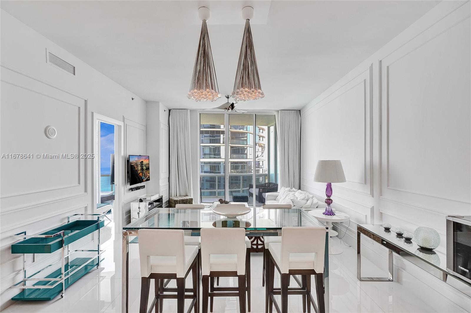 15811 Collins Ave #3302, Sunny Isles Beach FL 33160