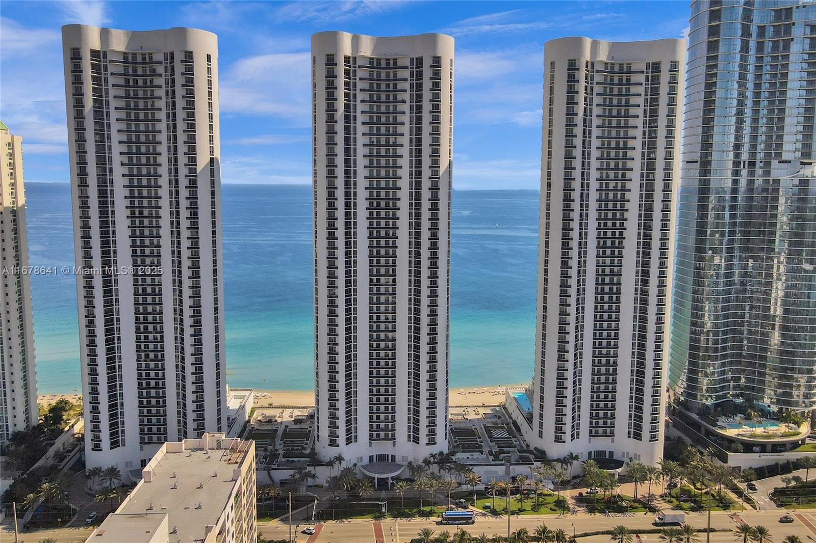 15811 Collins Ave #3302, Sunny Isles Beach FL 33160