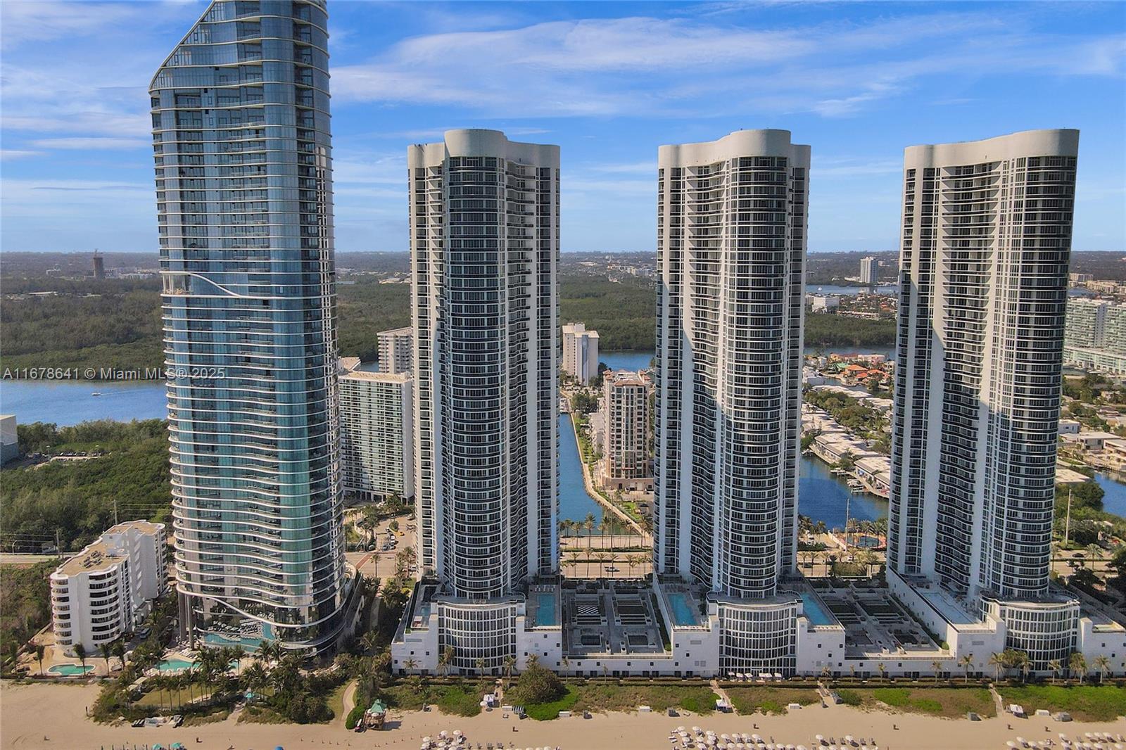 15811 Collins Ave #3302, Sunny Isles Beach FL 33160