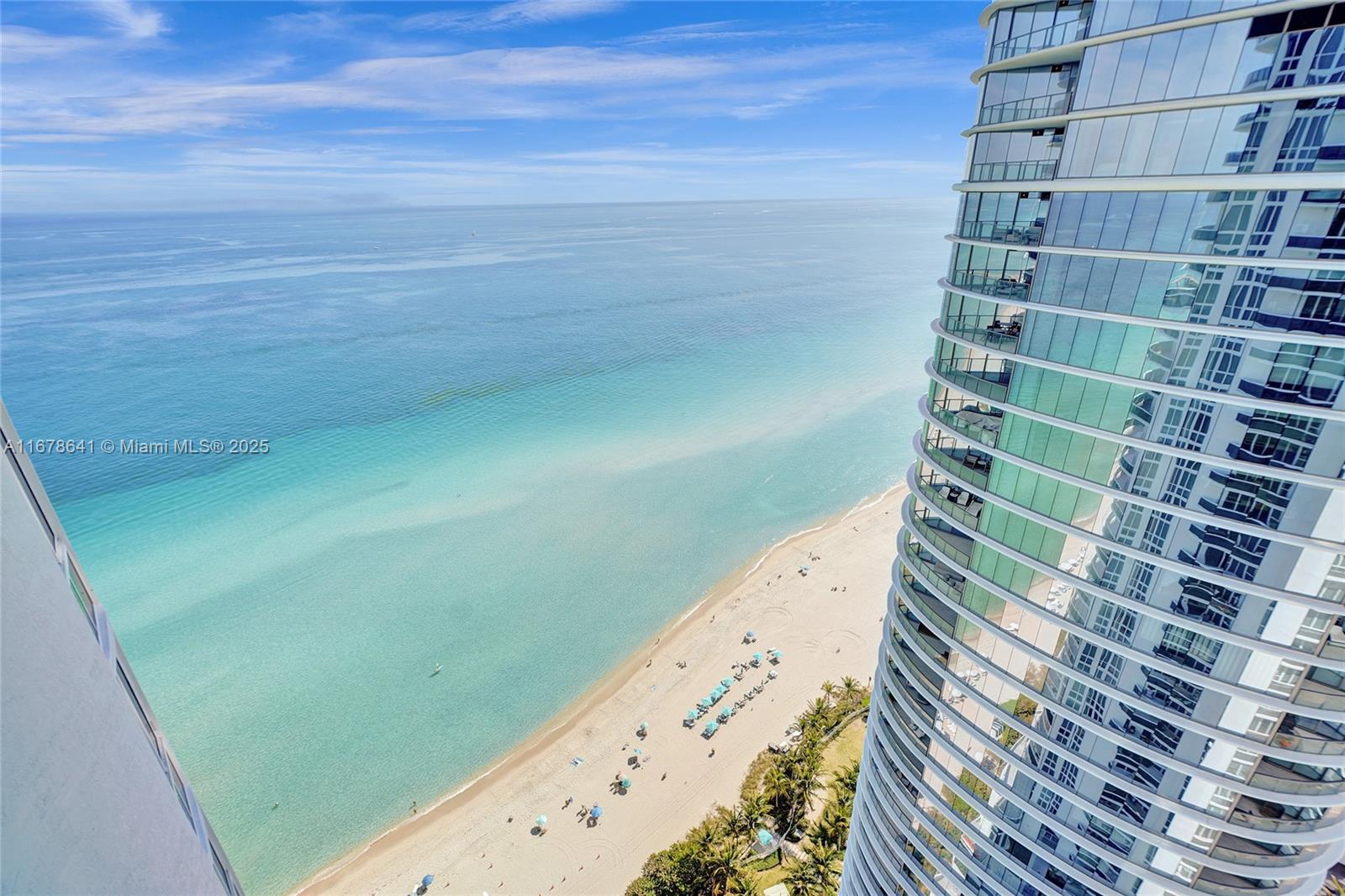 15811 Collins Ave #3302, Sunny Isles Beach FL 33160